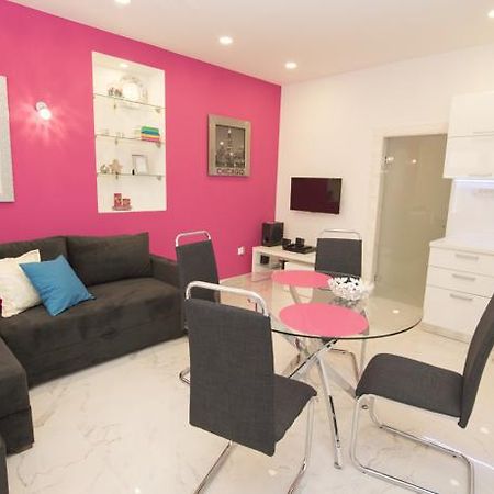 Apartment Dea II Split Oda fotoğraf