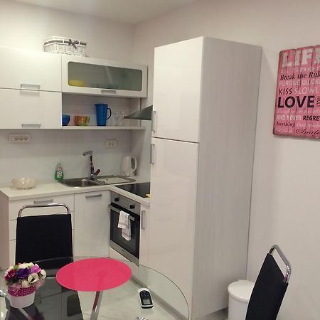 Apartment Dea II Split Dış mekan fotoğraf