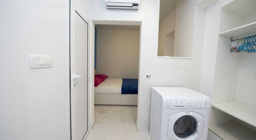 Apartment Dea II Split Oda fotoğraf