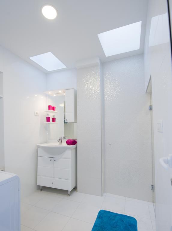 Apartment Dea II Split Dış mekan fotoğraf