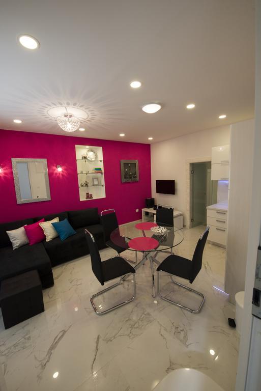 Apartment Dea II Split Dış mekan fotoğraf