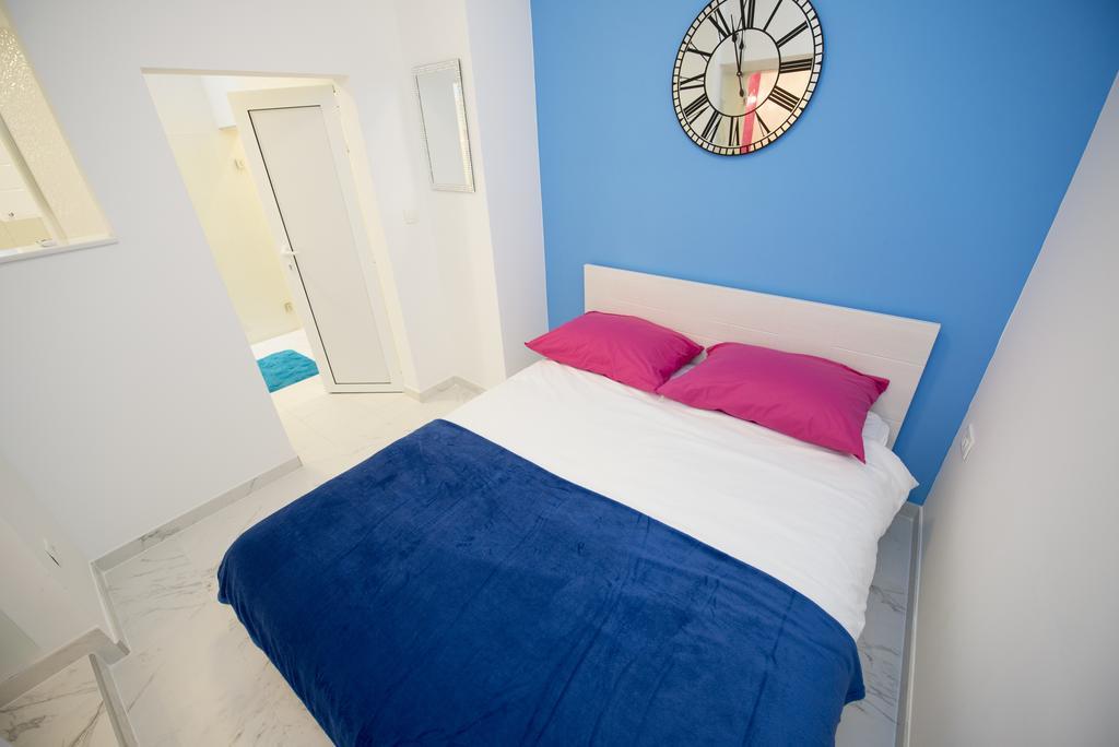 Apartment Dea II Split Dış mekan fotoğraf