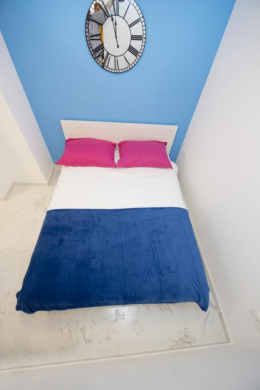 Apartment Dea II Split Dış mekan fotoğraf