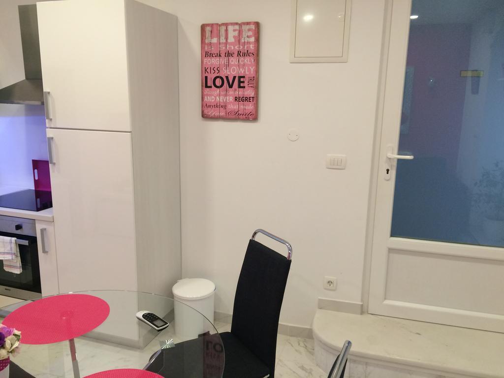 Apartment Dea II Split Dış mekan fotoğraf