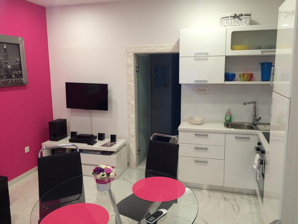 Apartment Dea II Split Dış mekan fotoğraf