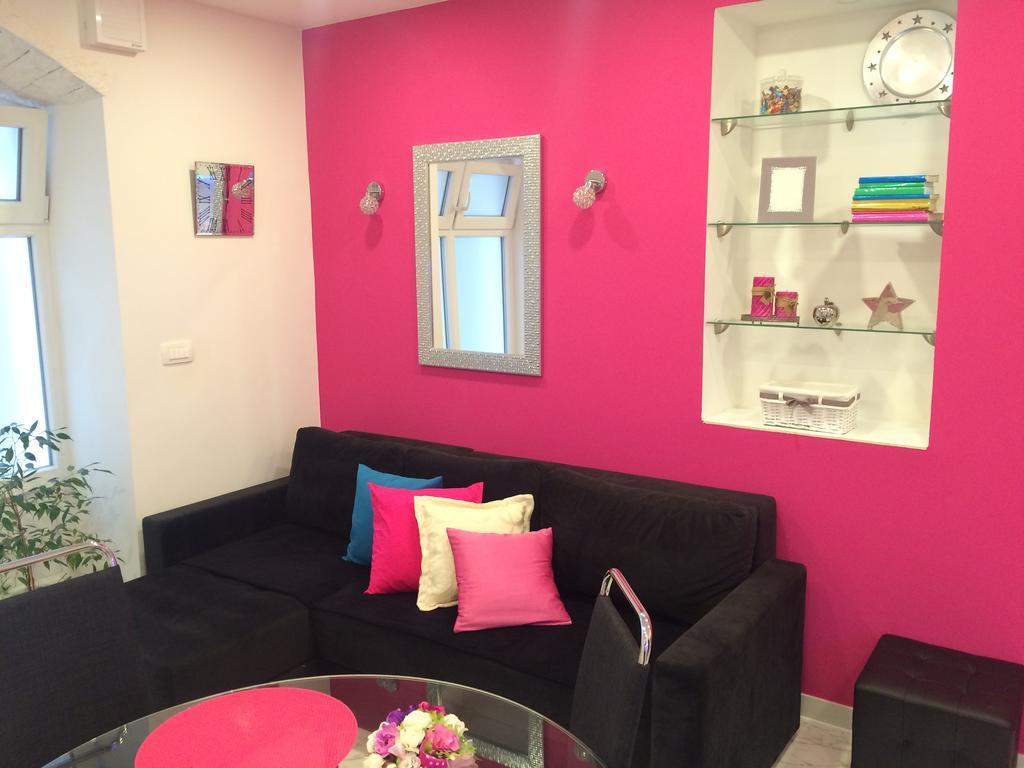 Apartment Dea II Split Dış mekan fotoğraf