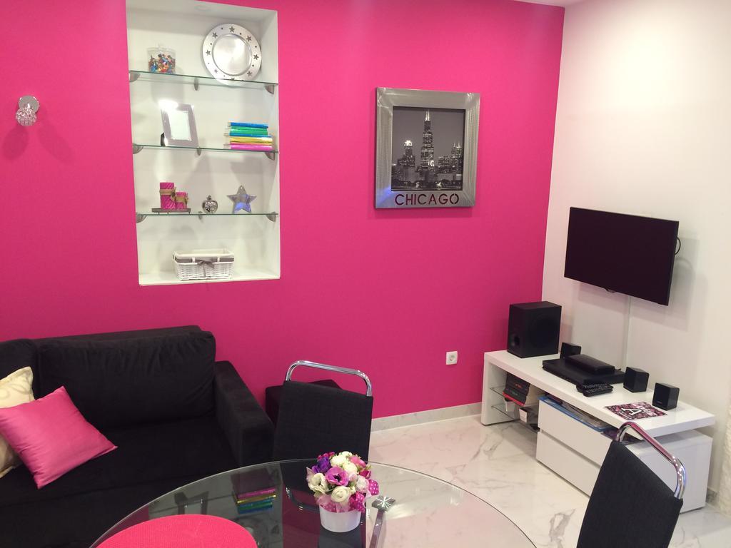 Apartment Dea II Split Dış mekan fotoğraf