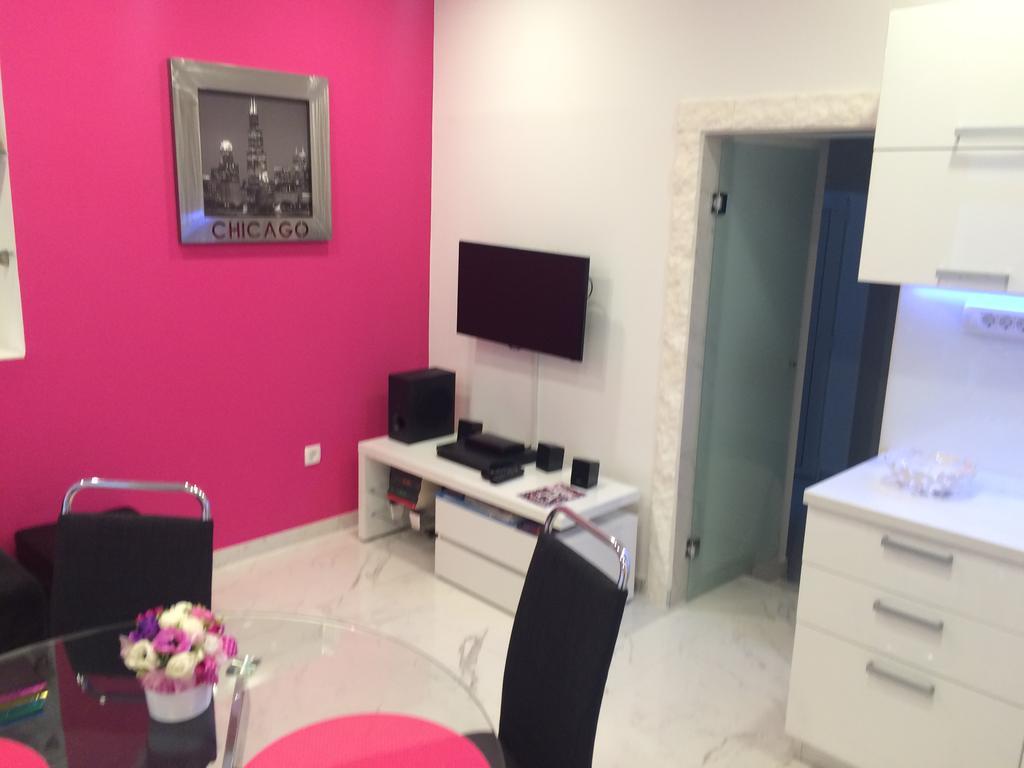 Apartment Dea II Split Dış mekan fotoğraf
