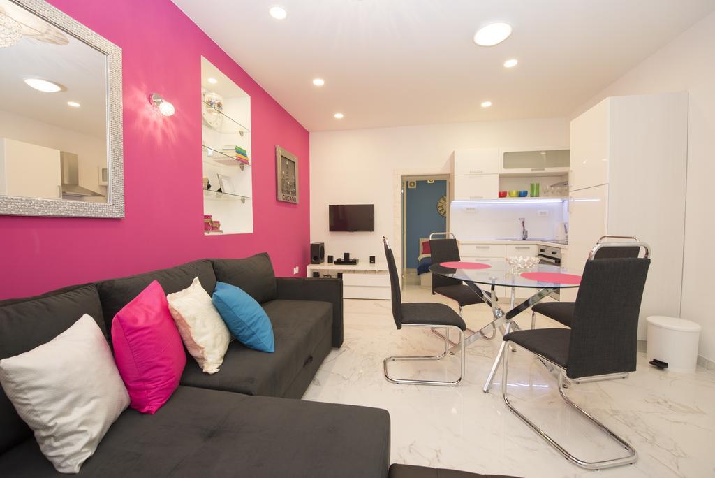 Apartment Dea II Split Dış mekan fotoğraf