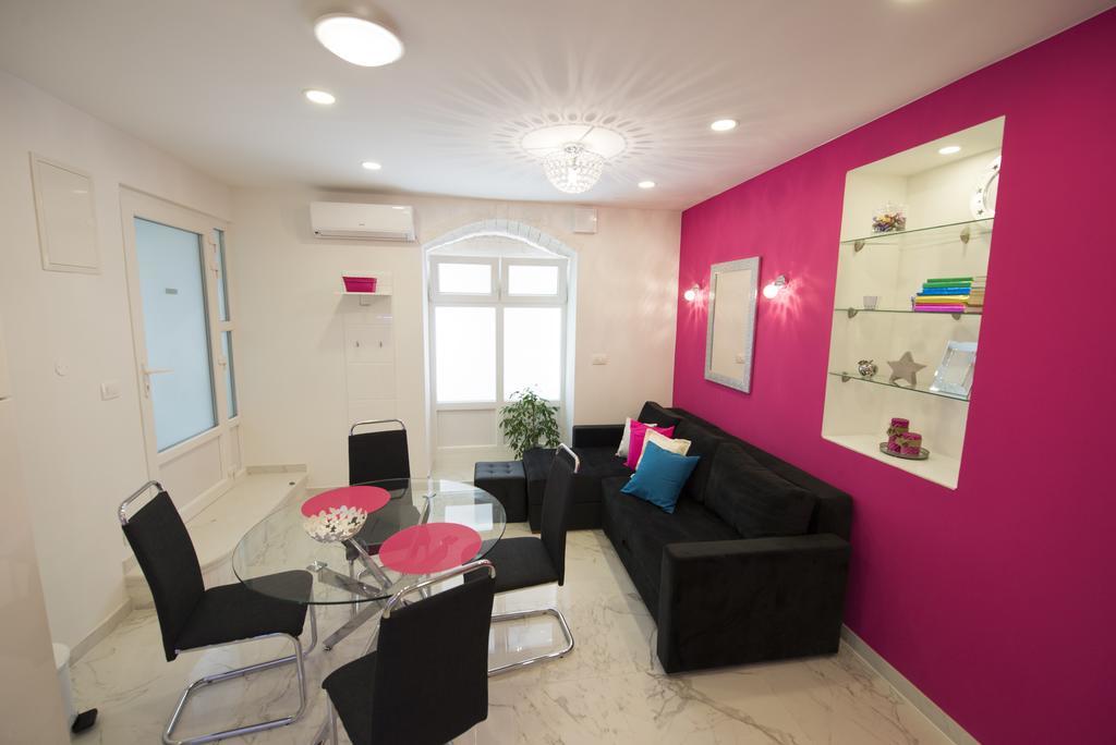 Apartment Dea II Split Dış mekan fotoğraf