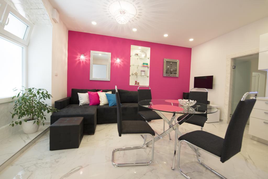 Apartment Dea II Split Dış mekan fotoğraf