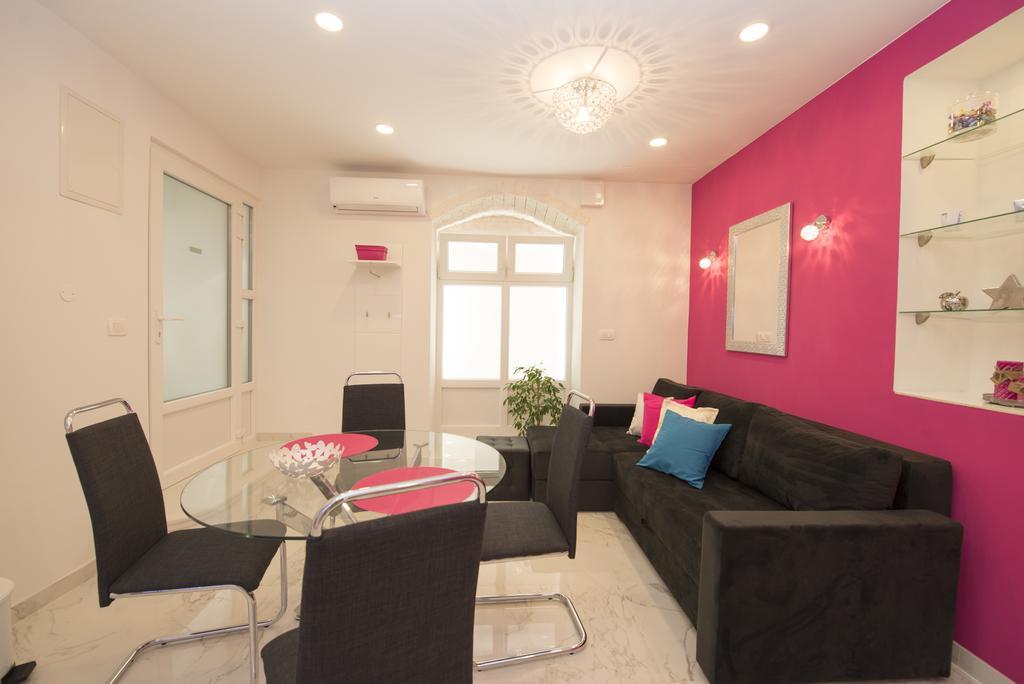 Apartment Dea II Split Dış mekan fotoğraf