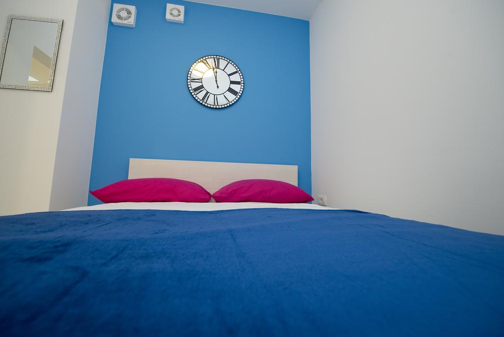 Apartment Dea II Split Dış mekan fotoğraf