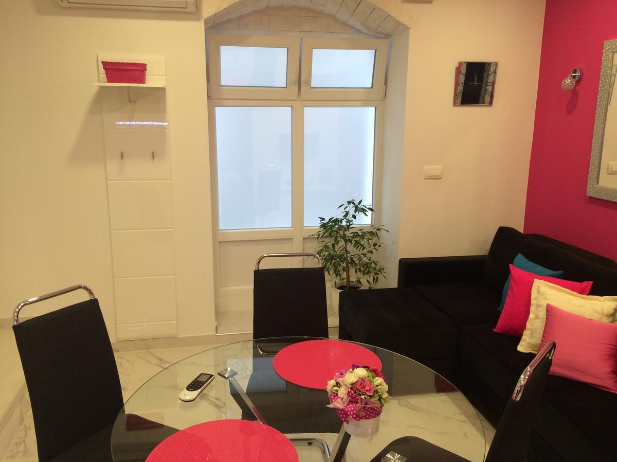 Apartment Dea II Split Dış mekan fotoğraf